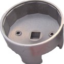 LLAVE DE FILTRO MERCEDES, VOLKSWAGEN, OPEL, FIAT , ETC MEDIDA 74MMX14 CARAS
