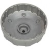 LLAVE PARA FILTROS RENAULT 2.2 DCI, 96MM 12 CARAS