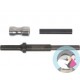 LLAVE EXTRAER RÓTULAS AUDI, VW