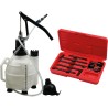BOMBA LLENADO ATF 9.5L CON 8 ADAPTADORES