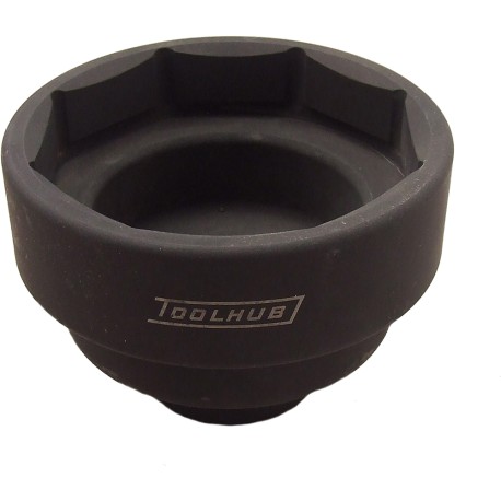 VASO DE BUJE TRASERO PARA SCANIA