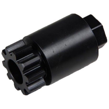 UTIL ROTAR VOLANTES DE MOTOR VOLVO