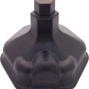 VASO DE BUJE DE EJE SAF EURO 140MM. 32/46MM