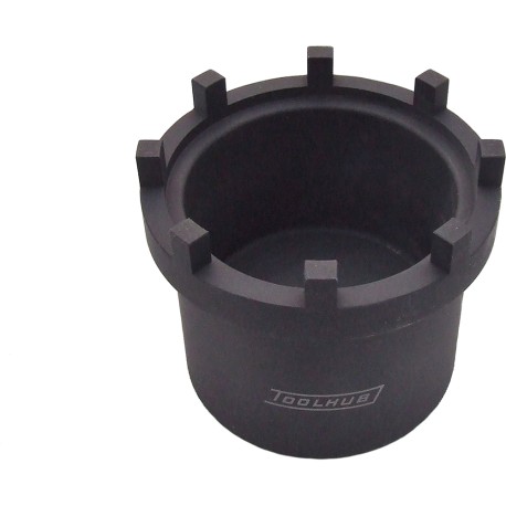 VASO PARA BUJE, ESJE SCANIA 420
