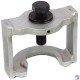 EXTRACTOR BIELAS DE PULMON DE FRENOS HALDEX
