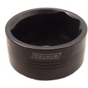 VASO PARA TAPA DE EJE PARA BPW DE 6.5/9 TM MEDIDA 95MM 6 CARAS