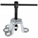 Extractor de tambores de frenos 100 - 115 mm.