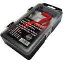 JUEGO DE REPARACION DE ROSCA CON HELICOIL 10X1.0 ESPECIAL CALENTADORES