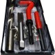 JUEGO REPARACION ROSCAS CON HELICOIL M14X1.25, ESPECIAL BUJIAS