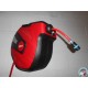CARRETE ENROLLADOR DE AIRE 8X12MM ,20 METROS