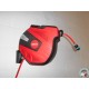 CARRETE ENROLLADOR DE AIRE 8X12MM ,20 METROS
