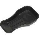 BANDEJA RECOGEDORA DE ACEITE PARA MOTOS, 2.4 L
