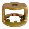 LLAVE DE FILTRO ACEITE KIA/HYUNDAI
