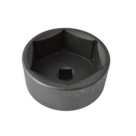 VASO DE IMPACTO 6 CARAS PARA BUJE 90MM 3/4"