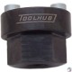 VASO PARA PASADOR DE BALLESTA, AMORTIGUADOR DELANTERO VOLVO