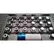 JUEGO LLAVES TORNILLOS ANTIRROBOS BMW