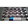 JUEGO LLAVES TORNILLOS ANTIRROBOS BMW