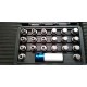 JUEGO LLAVES TORNILLOS ANTIRROBOS BMW