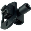 UTIL PARA ROTAR VOLANTES DE MOTORES MERCEDES BENZ Y MAN, MEDIDA 17MM CONEXION 1/2"