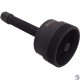 EXTRACTOR BUJES DELANTEROS CAMIONES MAN