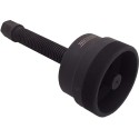 EXTRACTOR BUJES DELANTEROS CAMIONES MAN MEDIDA 166MM.