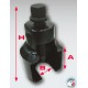 EXTRACTOR DE ROTULAS CON VENTANA 39MM