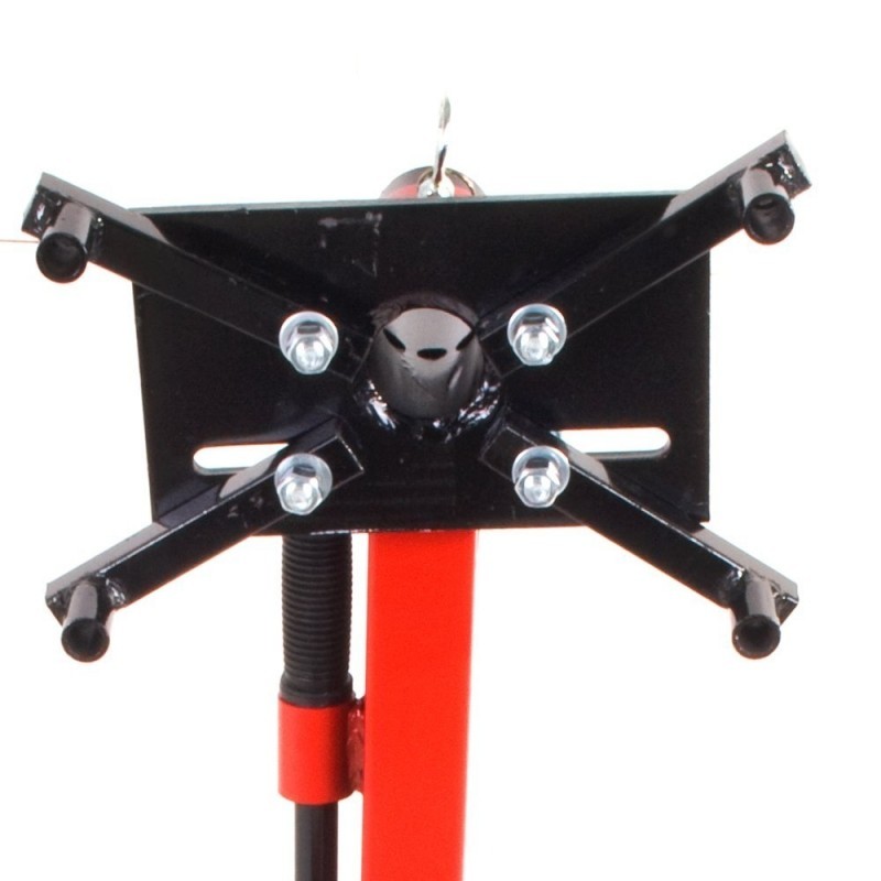 SOPORTE MOTOR 680 KG PLEGABLE