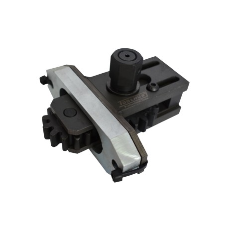 UTIL PARA ROTAR VOLANTES DE MOTORES IVECO