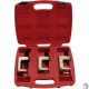 JUEGO EXTRACTORES DE ROTULAS, 3 PIEZAS