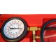 MEDIDOR DE PRESION DE LA BOMBA DE INYECCION DE COMBUSTIBLE, MOTORES DE GASOLINA