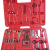 KIT UTILES PARA QUITAR RADIOS 46 PIEZAS