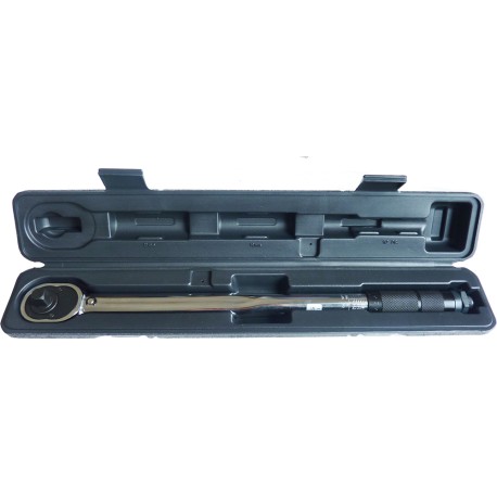 LLAVE DINAMOMETRICA 1/2"