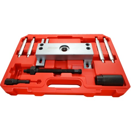 Extractor de inyectores BMW