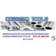 LLAVE FILTROS DE ACEITE OPEL/VAUXHALL/GM