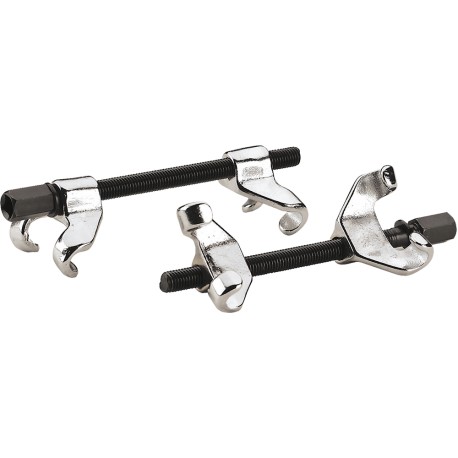 COMPRESOR AMORTIGUADORES 220MM.