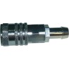 ENCHUFE RAPIDO PARA PURGAR LIQUIDO DE REFRIGERACION PARA SCANIA 340/360