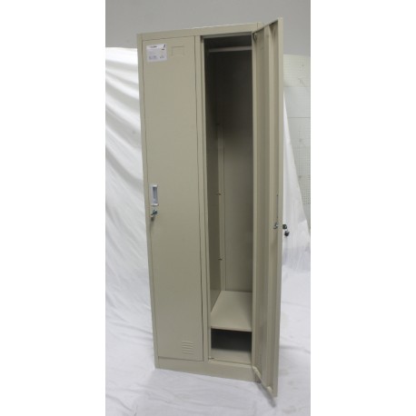 TAQUILLA 600X1800X500MM, 2 PUERTAS