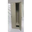 TAQUILLA 600X1800X500MM, 2 PUERTAS