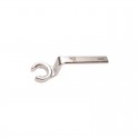 LLAVE CON VENTANA PARA INYECTORES Y SONDA LAMBDA,22MM.