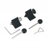 JUEGO BLOQUEADORES CIGÜEÑAL GRUPO VAG, FORD- 1.2D, 1.6D, 2.0D TDi Common Rail