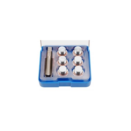 JUEGO REPARACION TAPONES DE CARTER 15X1.5