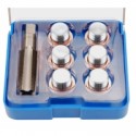 JUEGO REPARACION TAPONES DE CARTER 15X1.5, ESPECIAL GRUPO VAG