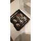 JUEGO REPARACION TAPONES DE CARTER 15X1.5