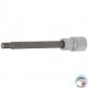 LLAVE LARGA RIBE 9 140MM, CON VASO, CONEXION 1/2"