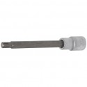 LLAVE LARGA RIBE 9 140MM, CON VASO, CONEXION 1/2"