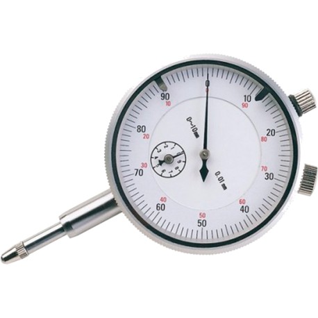 RELOJ COMPARADOR
