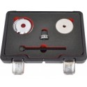 EXTRACTOR SILENT BLOCK DEL EJE DELANTERO, GRUPO VAG