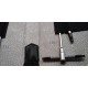 JUEGO LLAVES TORX EN "T". 7 PIEZAS