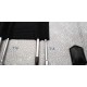JUEGO LLAVES TORX EN "T". 7 PIEZAS