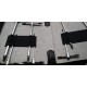 JUEGO LLAVES TORX EN "T". 7 PIEZAS